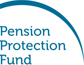 Logo The Board of the Pension Protection Fund