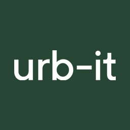 Logo Urb-it AB