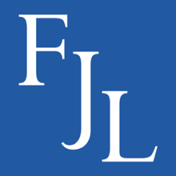Logo Forum For Jewish Leadership