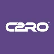 Logo C2RO Cloud Robotics, Inc.