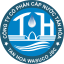 Logo Tan Hoa Water Supply JSC