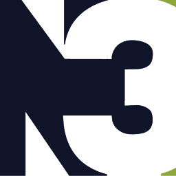 Logo N3 Real Estate LLC
