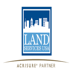 Logo Land Services Usa, Inc.