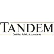 Logo Tandem Hk Cpa Ltd.