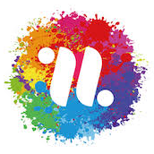 Logo nana music, Inc.