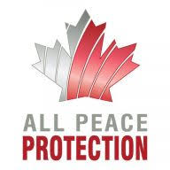 Logo All Peace Protection