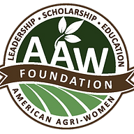 Logo American Agri-Women