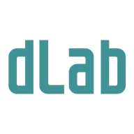 Logo dLaboratory Sweden AB