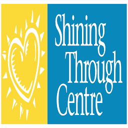 Logo The Shining Through Centre For Children With Autism