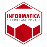 Logo Informatica Corp.