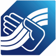 Logo Société de Caution Mutuelle Artisanale Pyrenees Garonne