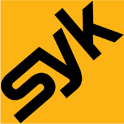 Logo Stryker AB (Denmark)