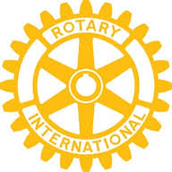 Logo Palo Alto University Rotary