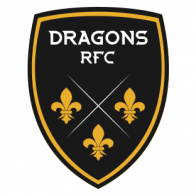 Logo Dragons Rugby Ltd.