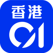 Logo HK01 Co. Ltd.