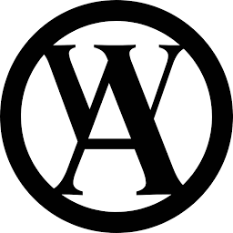 Logo Wizard Academy