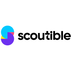 Logo Scoutible, Inc.