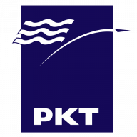 Logo PKT Logistics Group Sdn. Bhd.