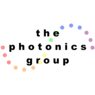 Logo The Photonics Group