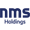 Logo nms Holdings Corp.
