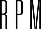 Logo RPM Steak