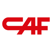Logo CAF Turnkey & Engineering SLU