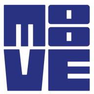 Logo Moove Media Pte Ltd.