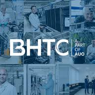 Logo Behr-Hella Thermocontrol EOOD