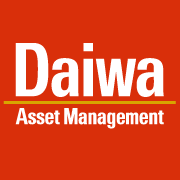 Logo Daiwa/Harris US Concentrated Cayman