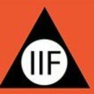 Logo International Institute of Forecasters