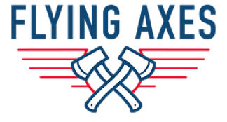 Logo Flying Axes, Inc.