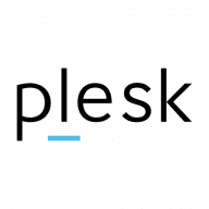 Logo Plesk International GmbH