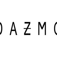 Logo Le Groupe Dazmo