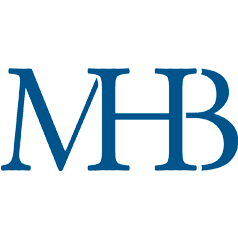 Logo MHB Advisers LLC