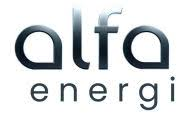 Logo PT Alfa Energi Investama Tbk