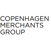 Logo Copenhagen Merchants