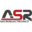 Logo ASR Microelectronics Co., Ltd.