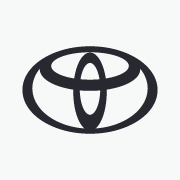 Logo Toyota Belgium NV
