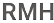 Logo RMH Holdings Ltd.