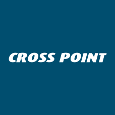 Logo Cross Point BV