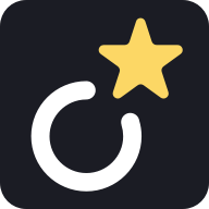Logo CharityStars, Inc.
