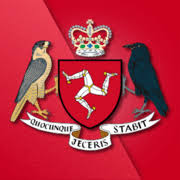 Logo Isle of Man Gambling Supervision Commission (United Kingdom)