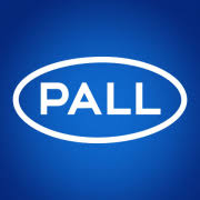 Logo Pall Europe Ltd.