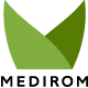 Logo MEDIROM Healthcare Technologies, Inc.