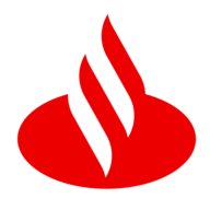 Logo Santander Back-Offices Globales Mayoristas SA