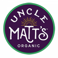 Logo Uncle Matt's Organic, Inc.