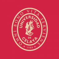 Logo Universidad De Celaya