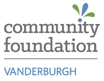 Logo Vanderburgh Community Foundation