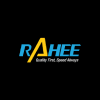 Logo Rahee Infratech Ltd.