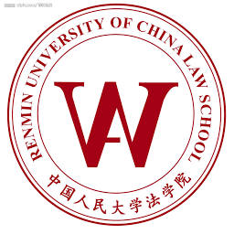 Logo Renmin University of China Law School
